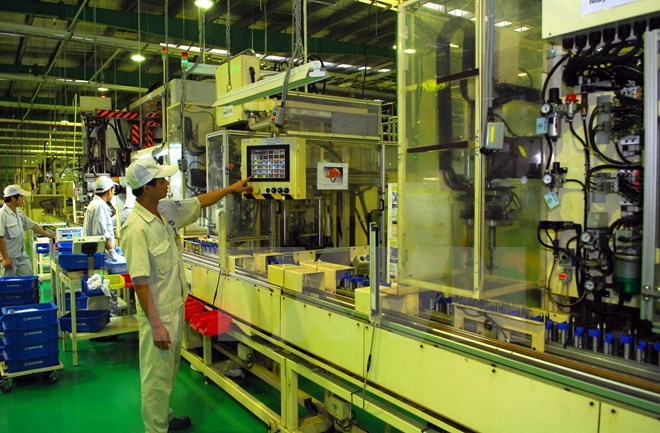 Japanese businesses promote investment in Da Nang